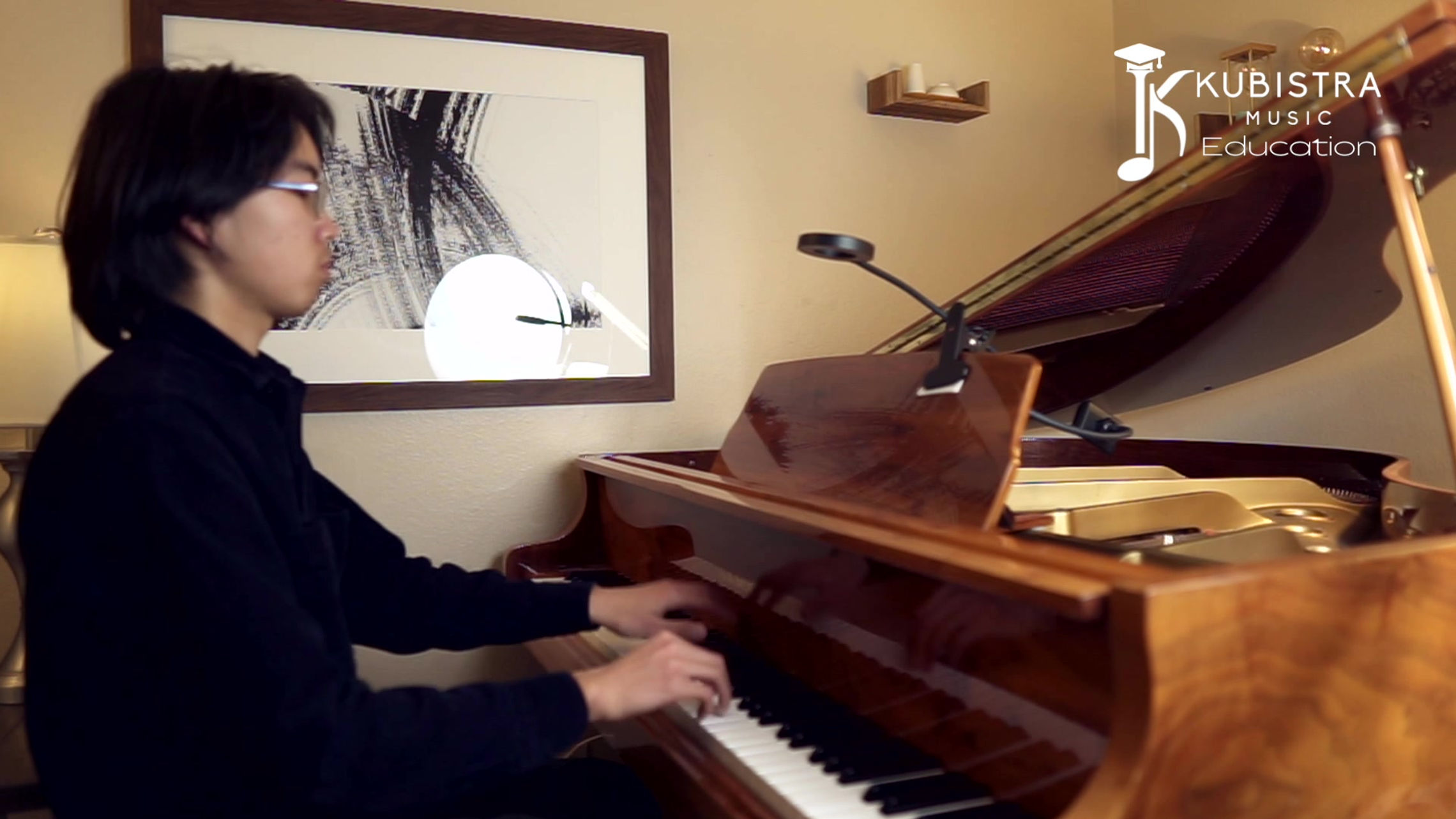 Students Recital 2022